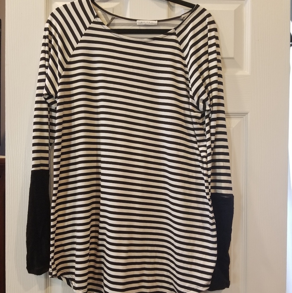 Casual top